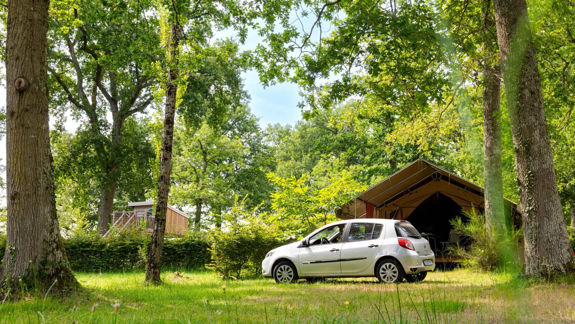 Camping La Varenne #8
