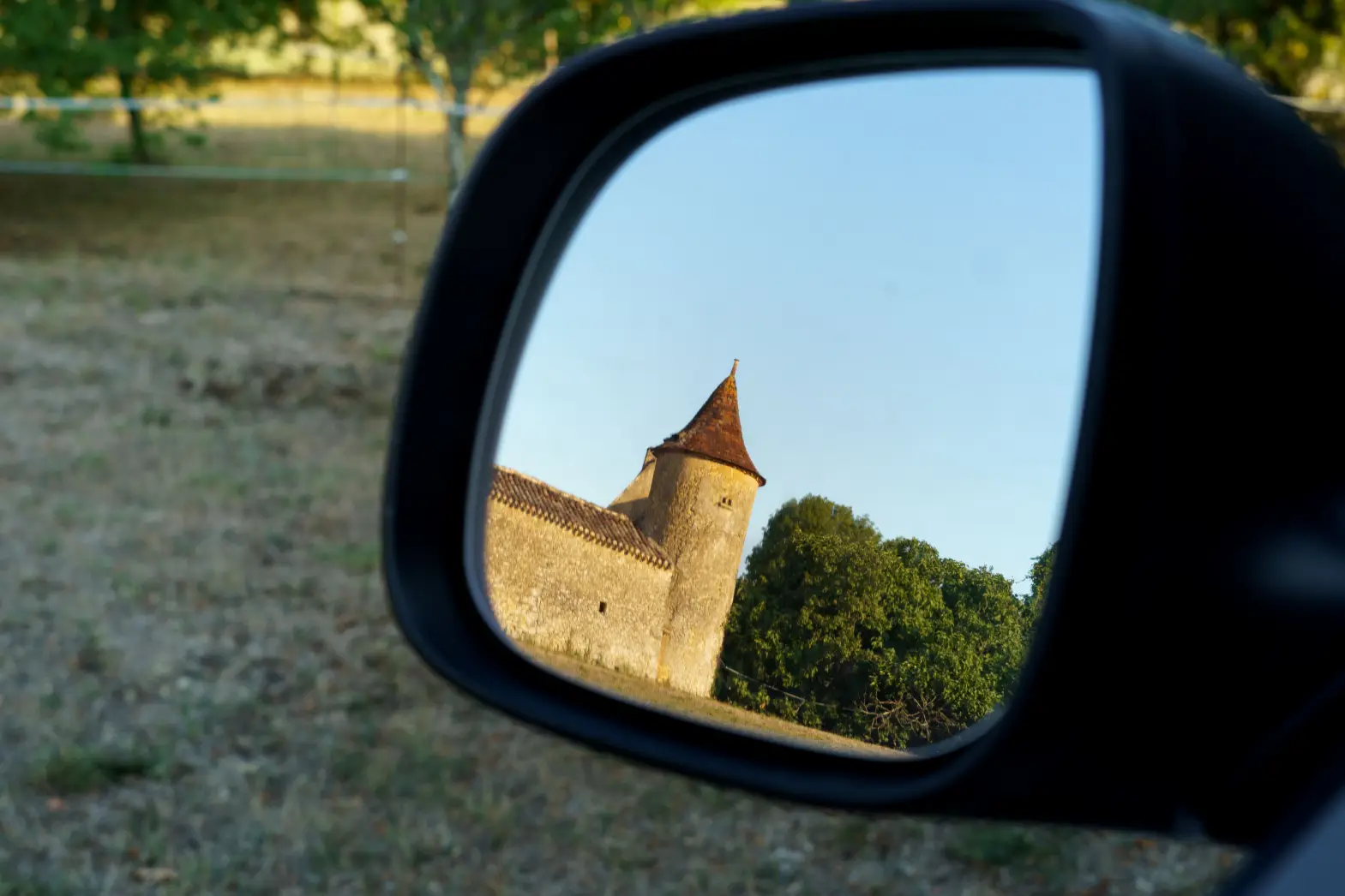 Le pigeonnier #5