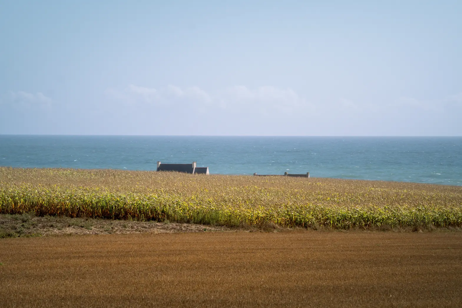 La baie d'Audierne #10