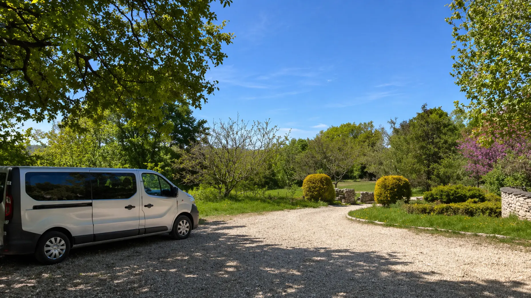 La Campagne Corrézienne #8