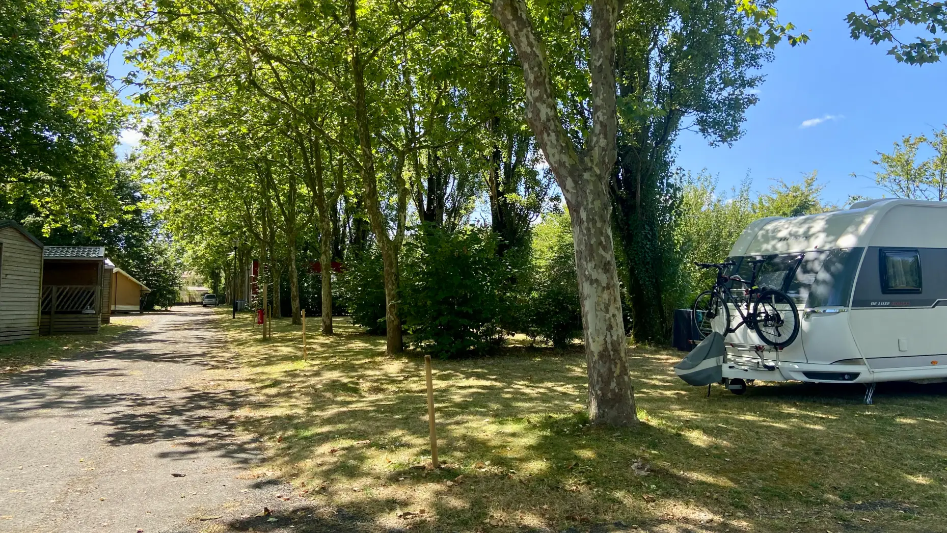 Camping Le Petit Bocage #11
