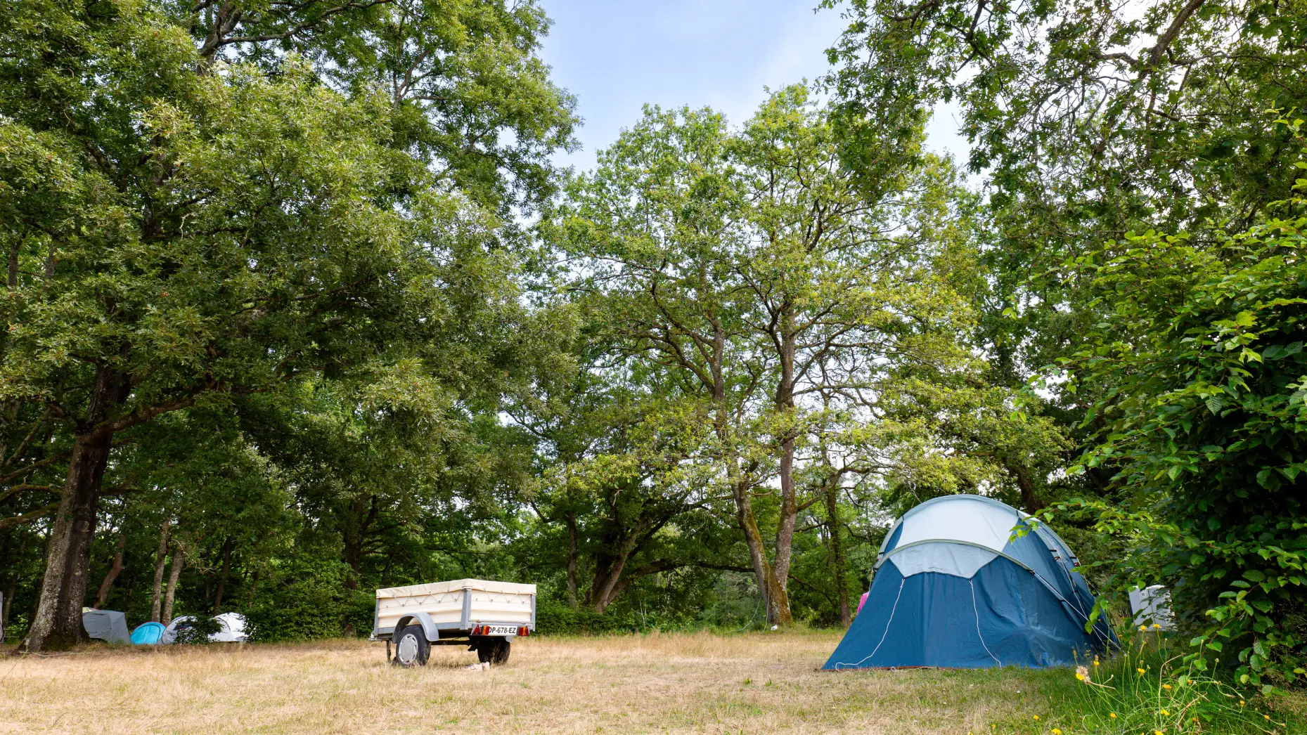 Camping La Varenne #7