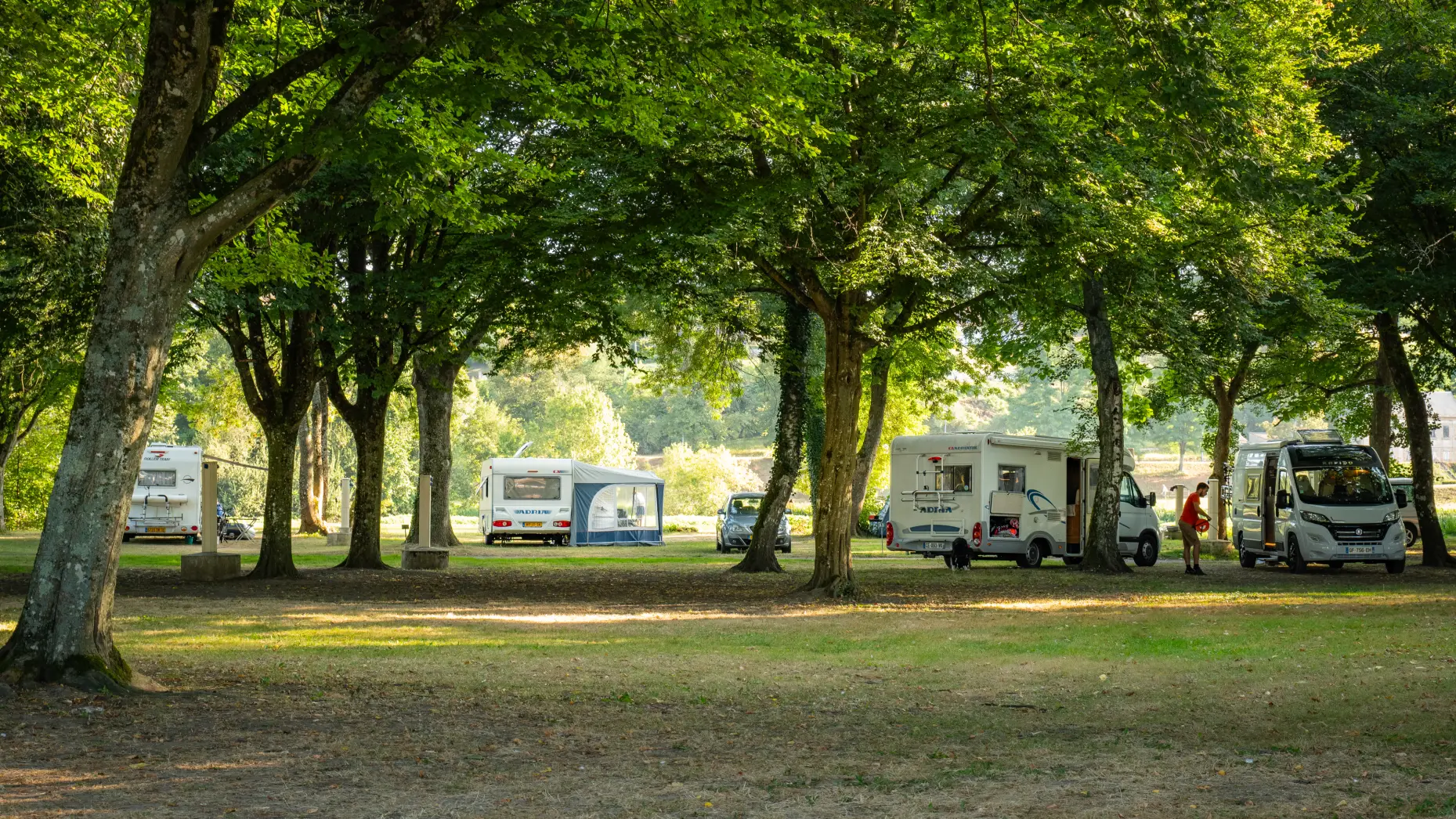 Camping des Halles #5