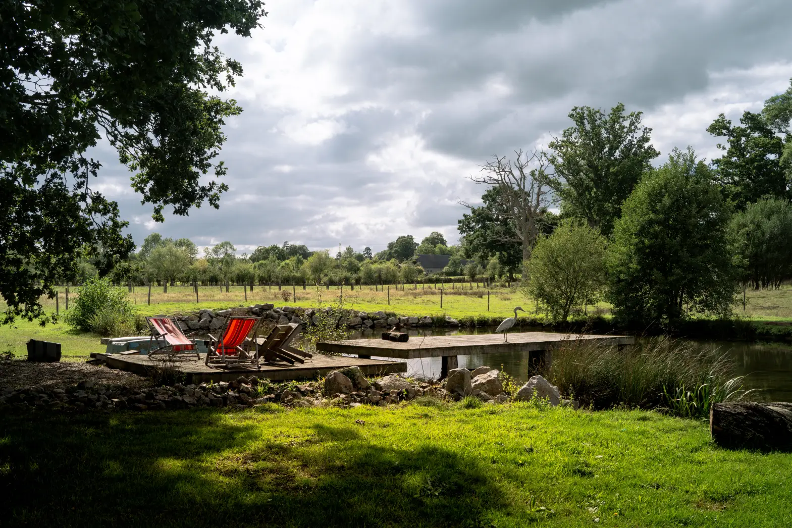 Domaine du bouton d’or
