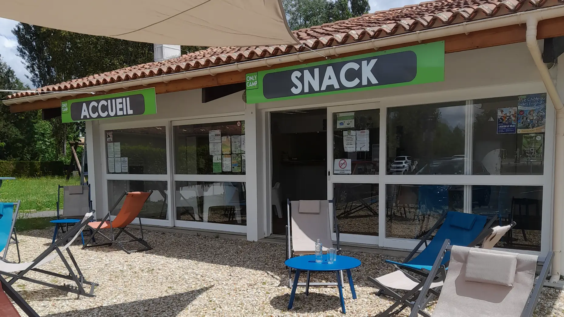 Camping Le Paradis #5
