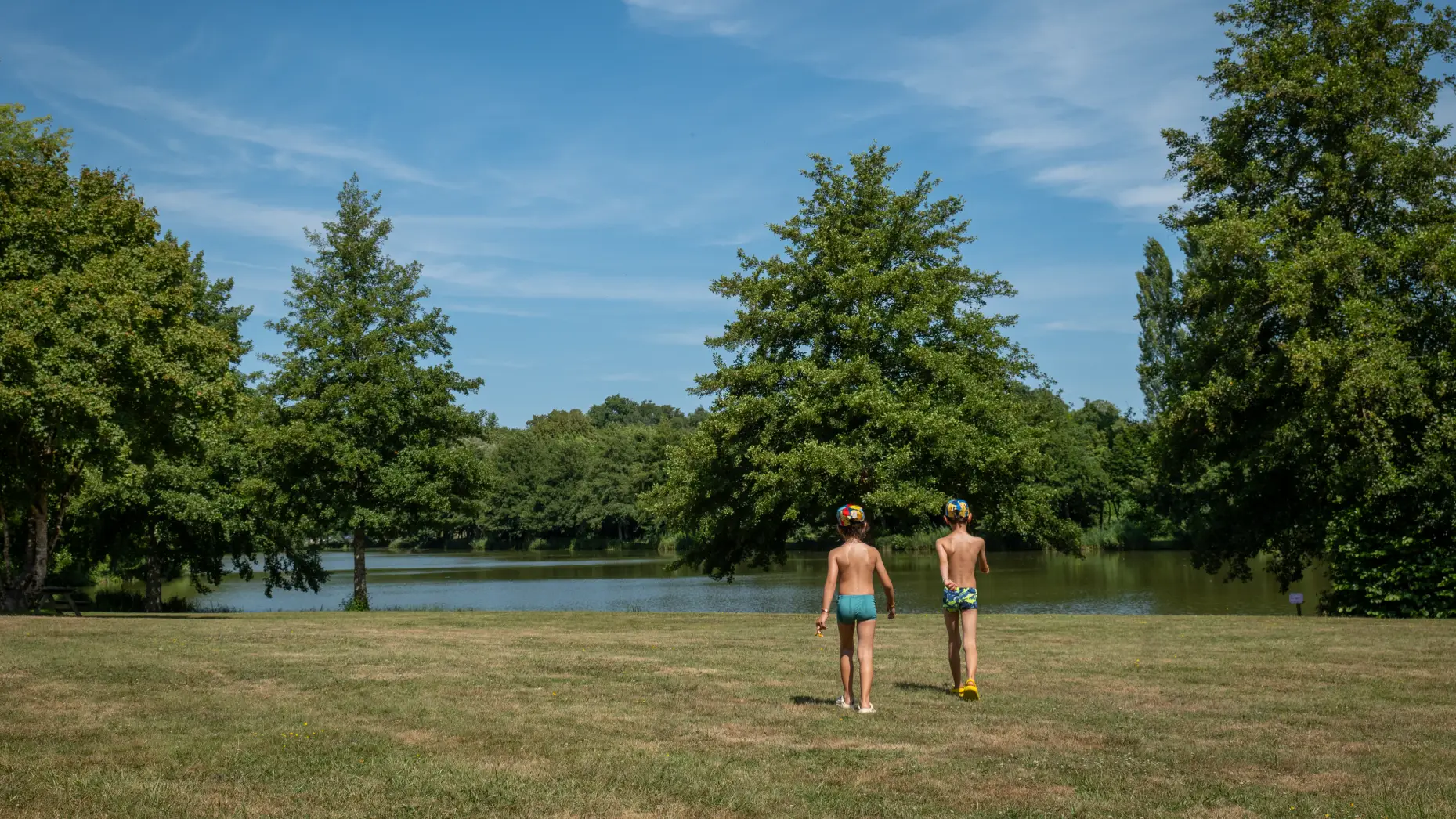 Camping La Potinière #8