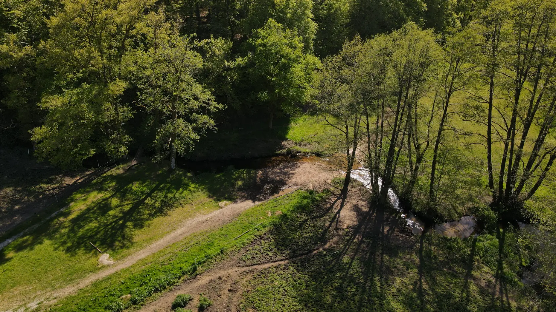 Le Pré du Ritord