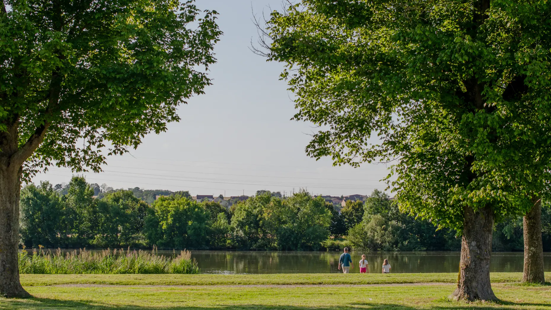 Camping Longue Rive