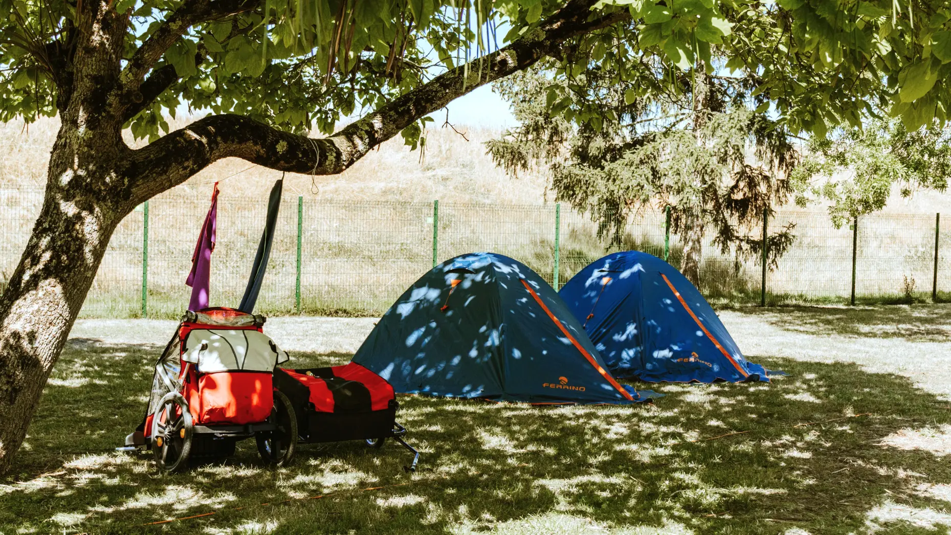 Camping Tours Val de Loire #6