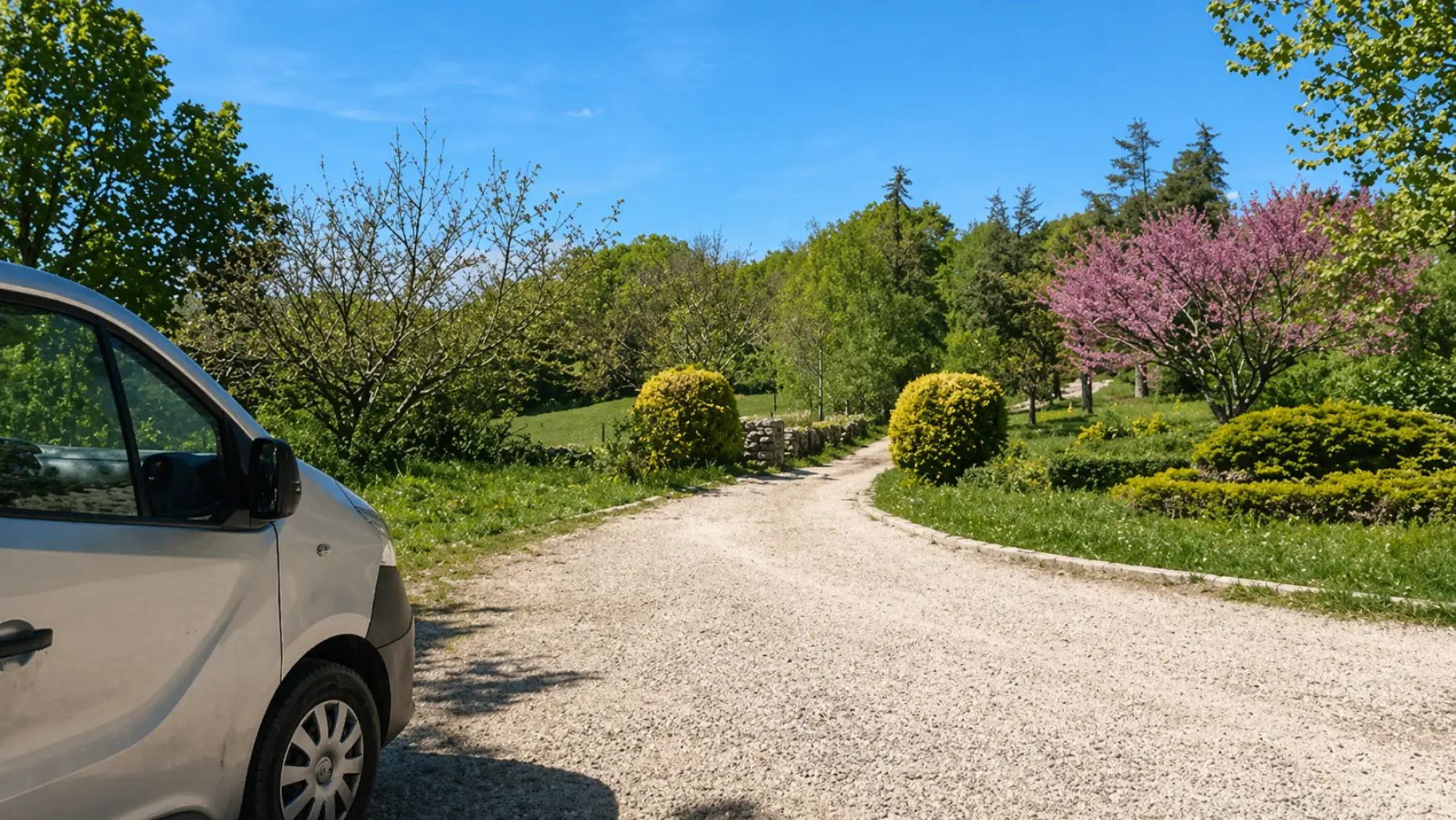 La Campagne Corrézienne