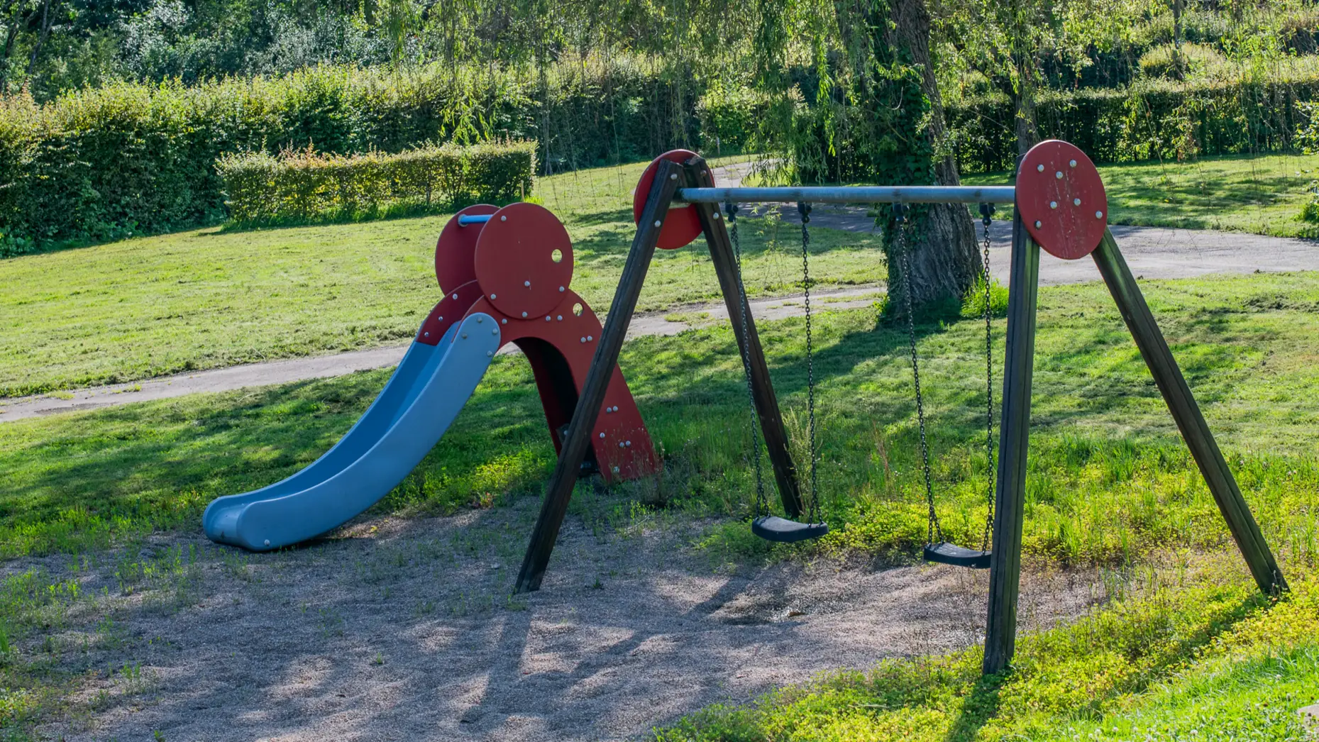 Camping Longue Rive #5