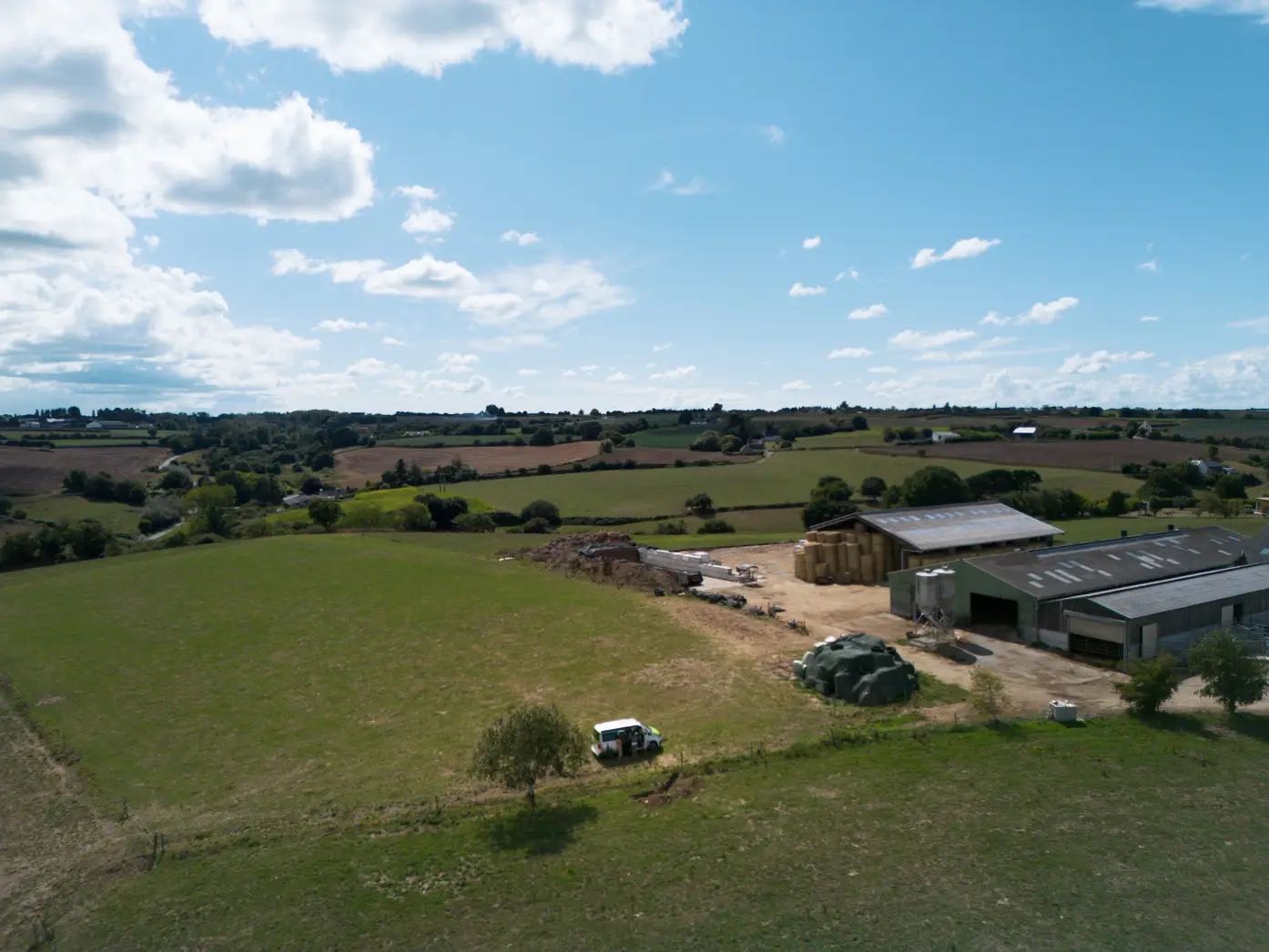 La ferme #5