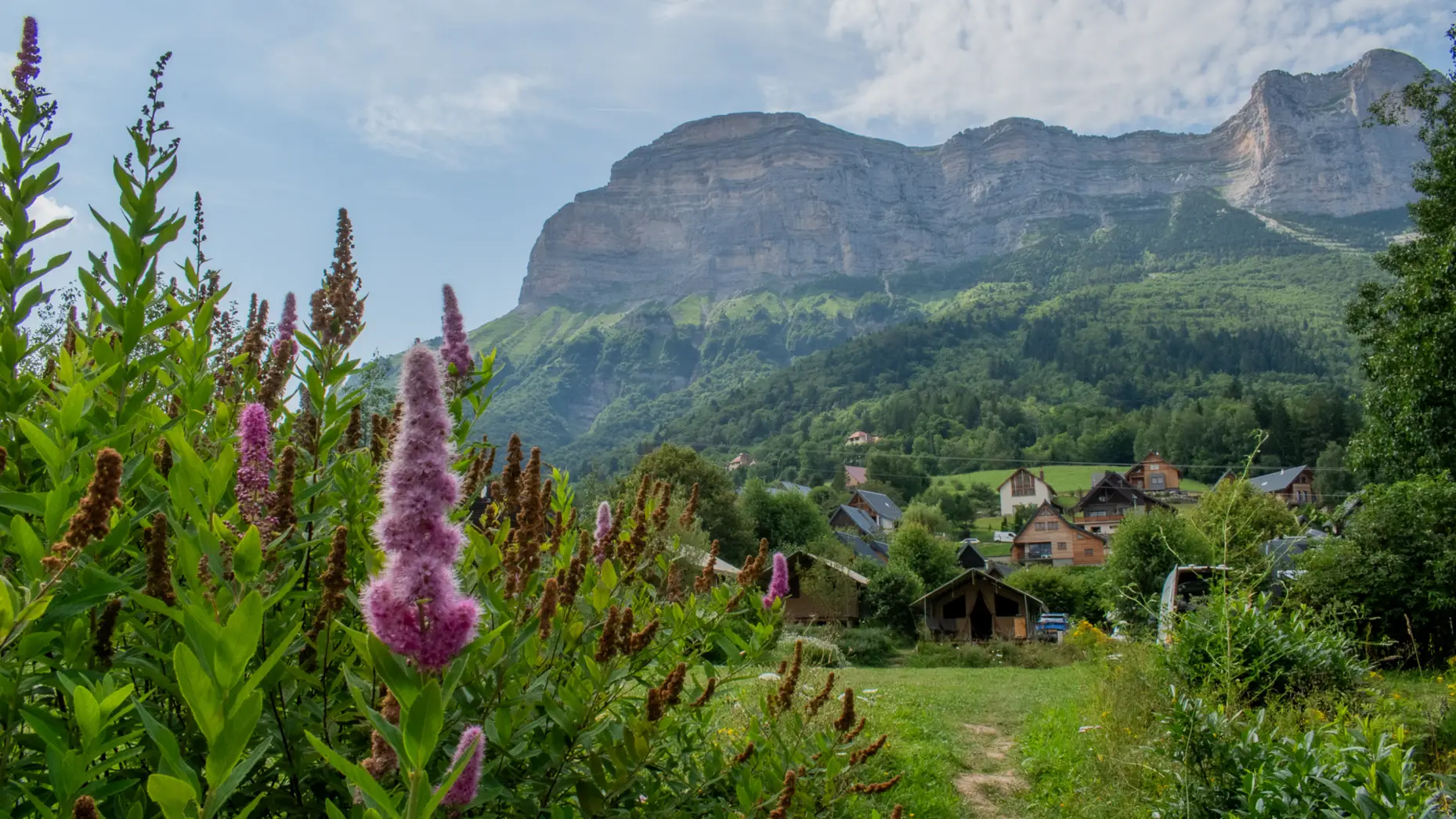Camping des Petites Roches #11