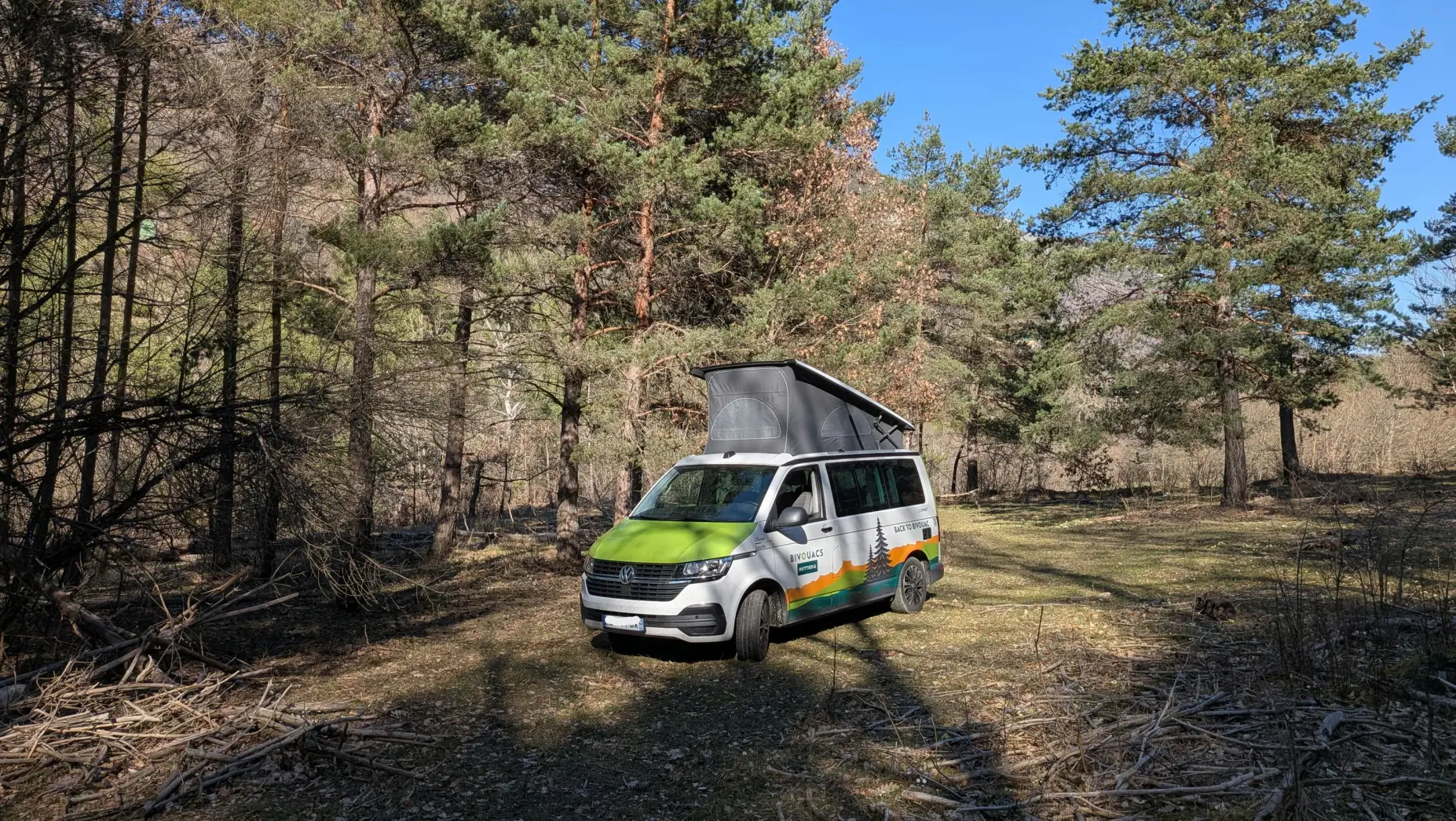 La Source du Jabron