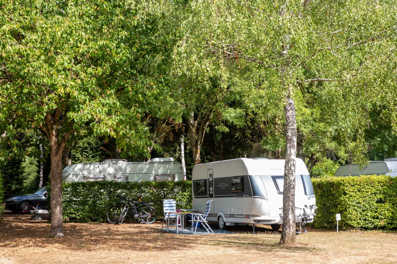Camping de Santenay #5