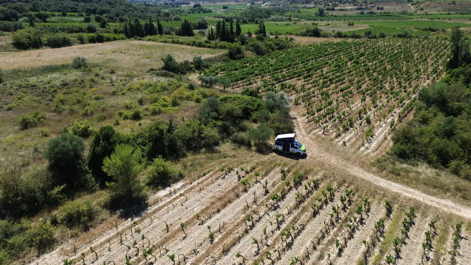 Domaine des romarins #5