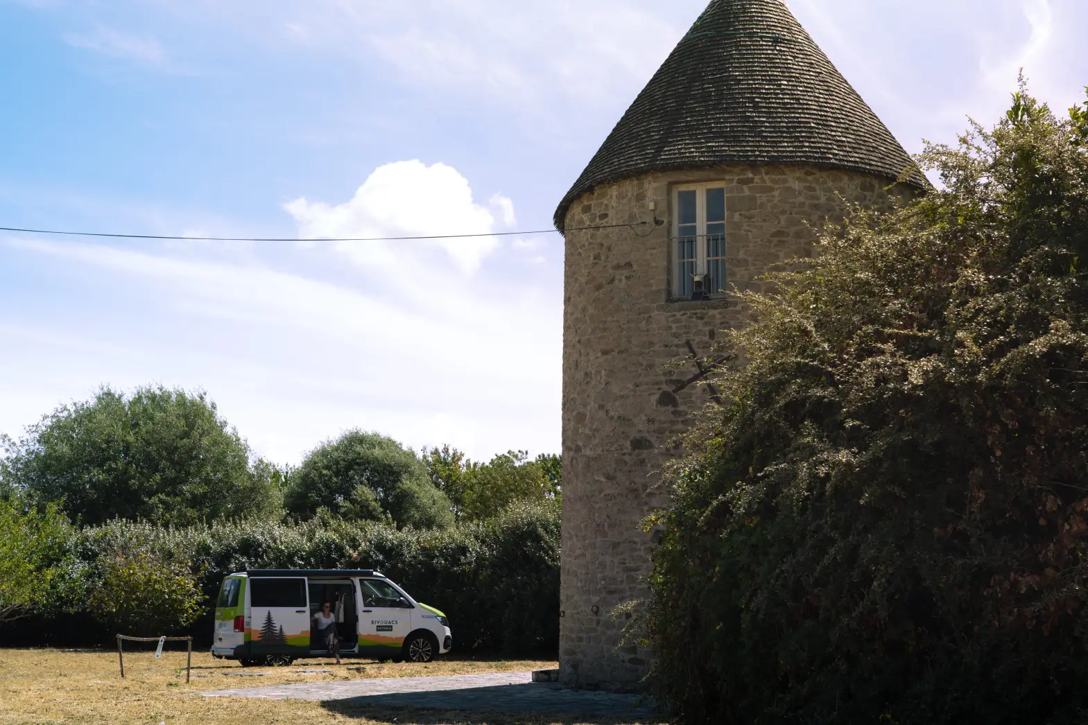 Le Moulin de Fabien #4