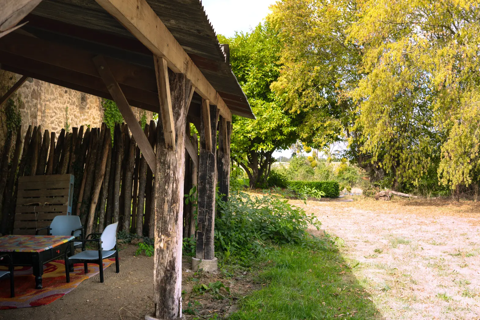 La Prairie du Bocage