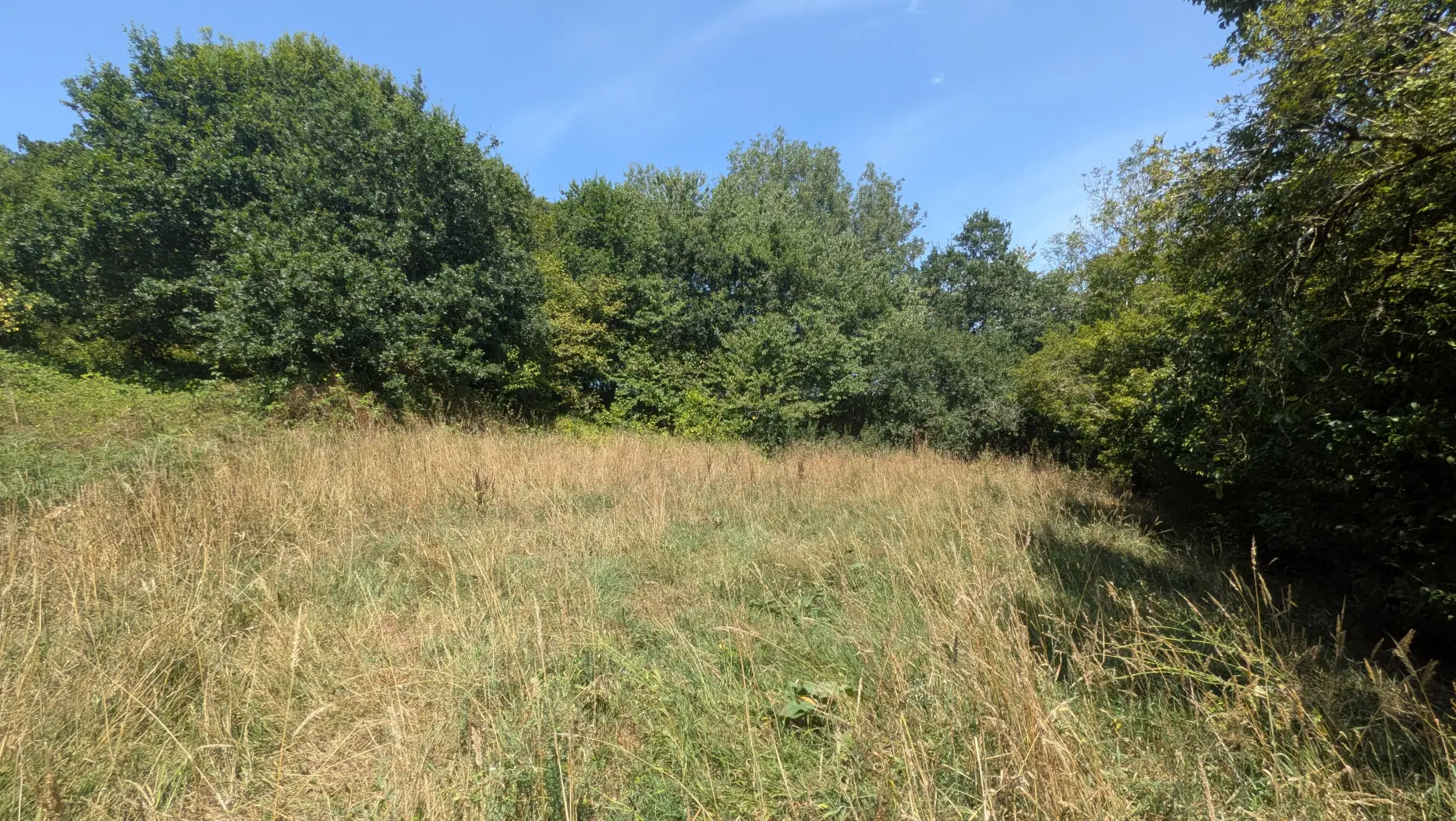 Le Bivouac des Monts d’Arrée