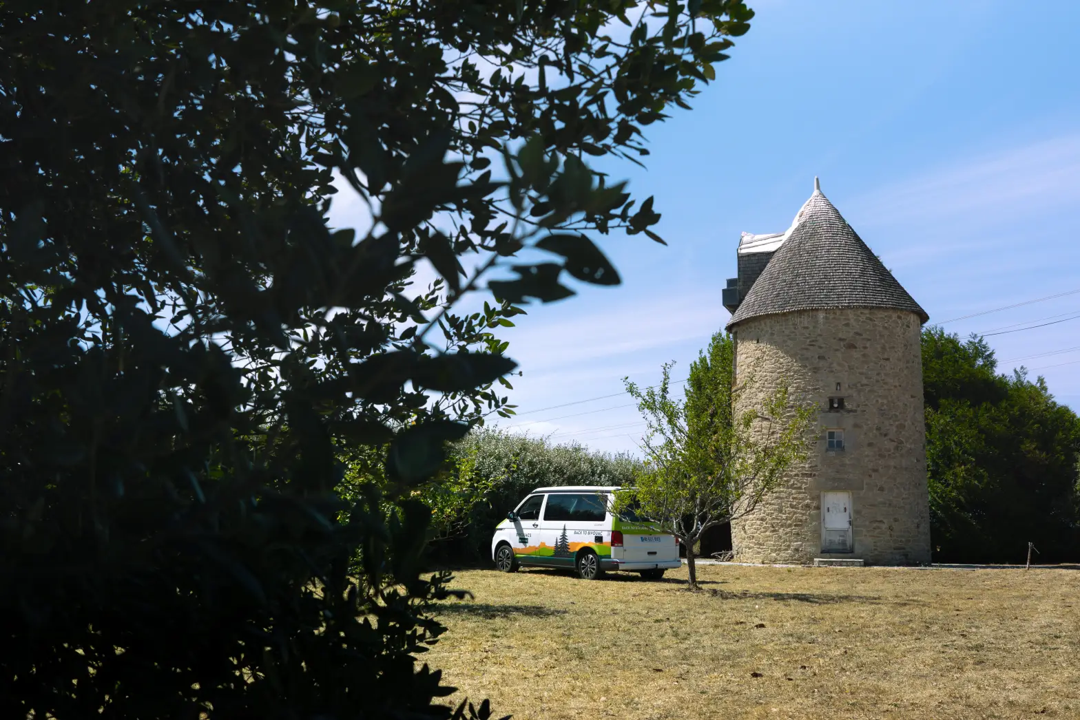 Le Moulin de Fabien