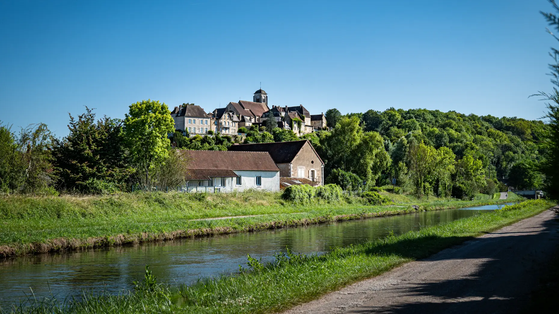 Camping Le Petit Port #5
