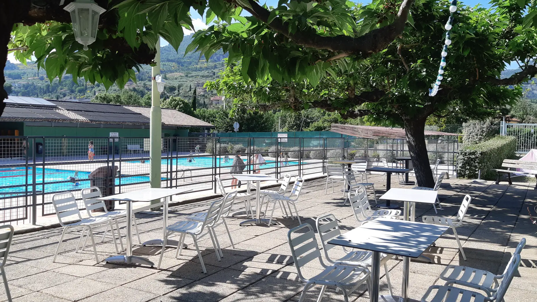 Camping Le Jalinier #6