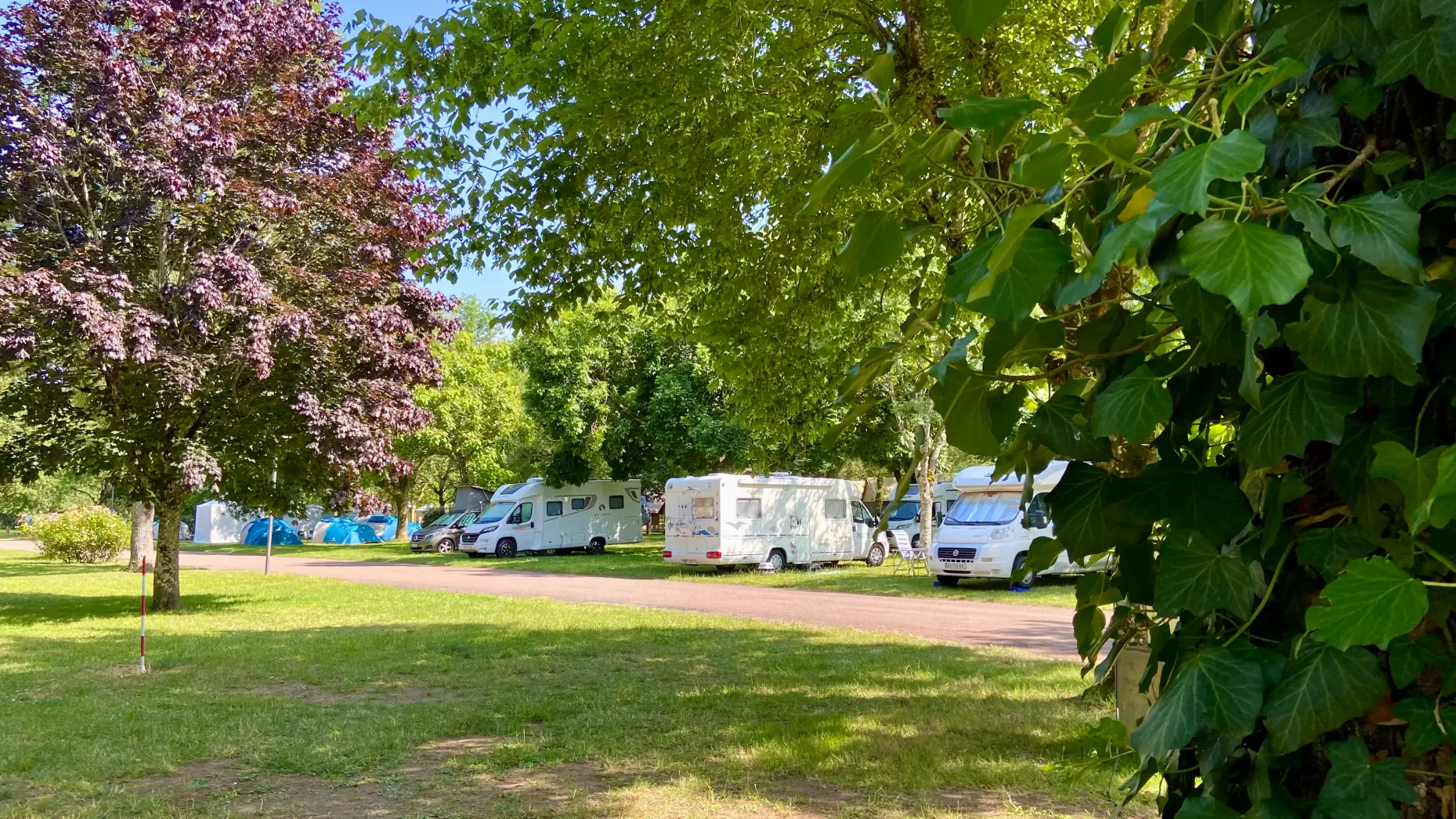 Camping Le Sabot #10