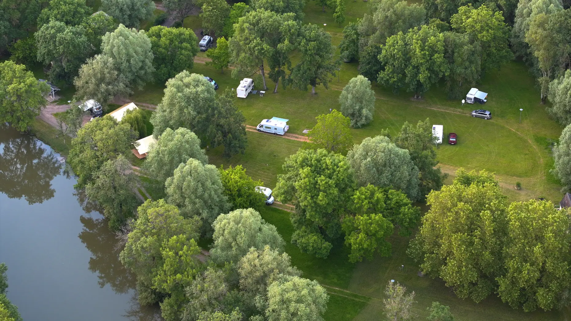Camping Le Sabot #4