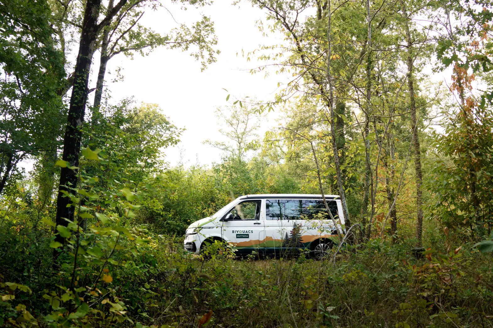 Le Repaire de la Vallée #5