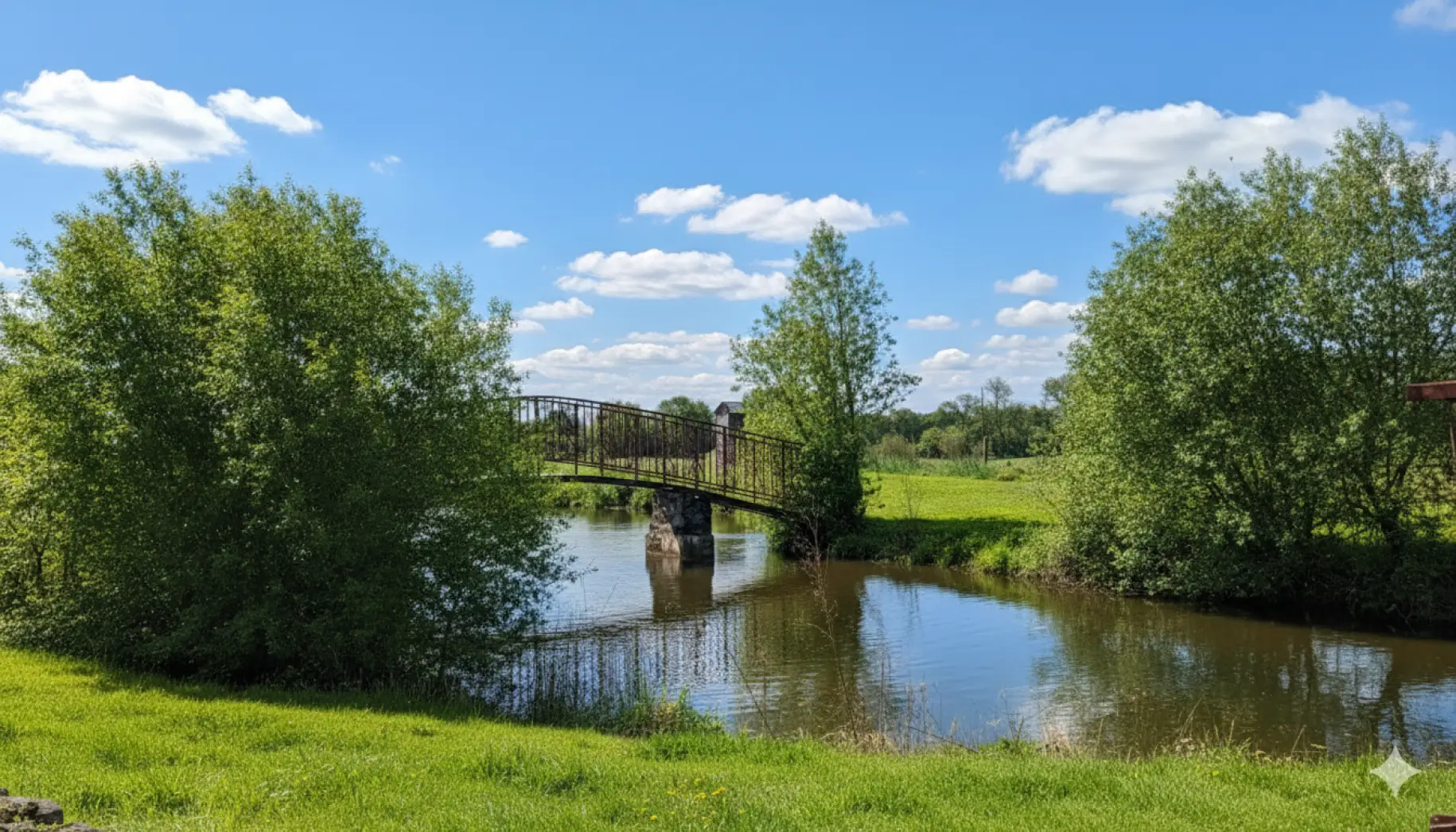 Au Petit Pont
