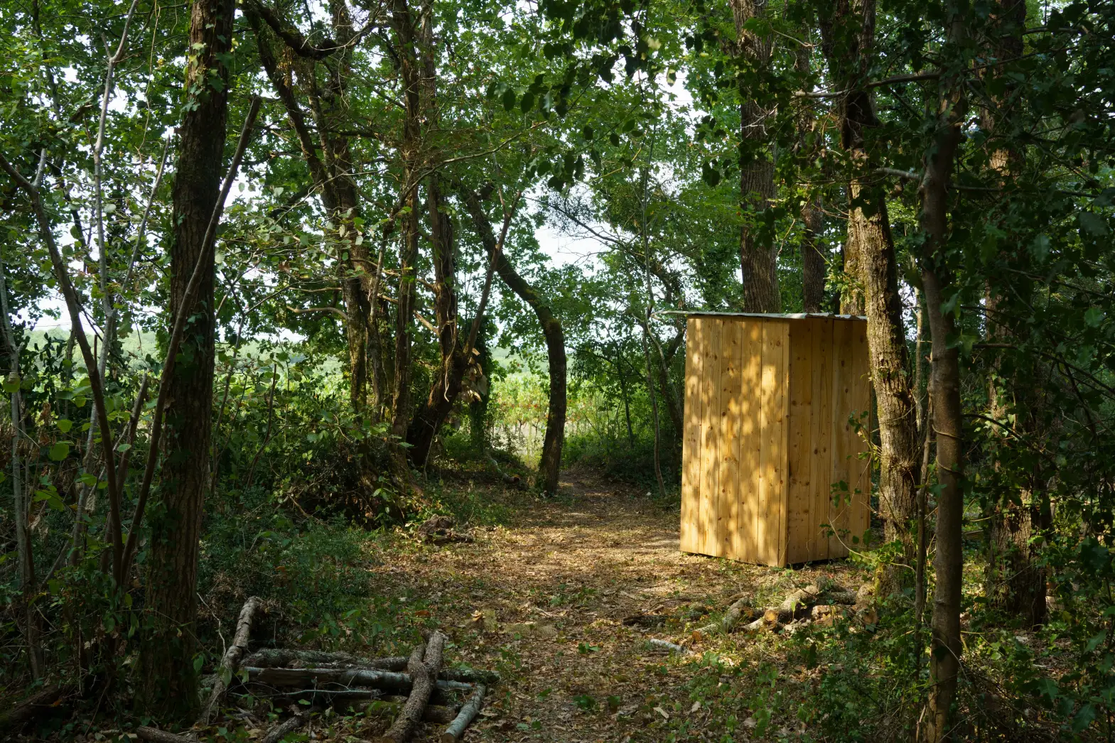 La douceur