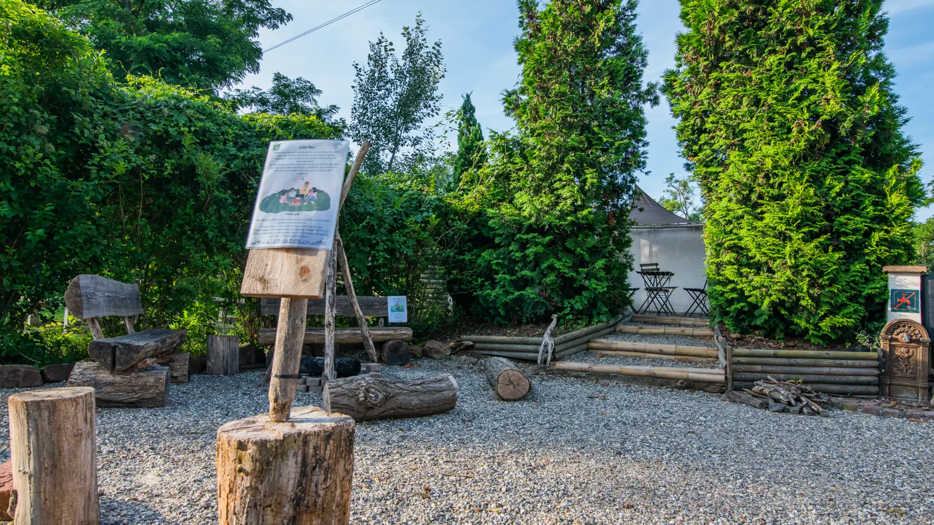 Camping Vauban #10