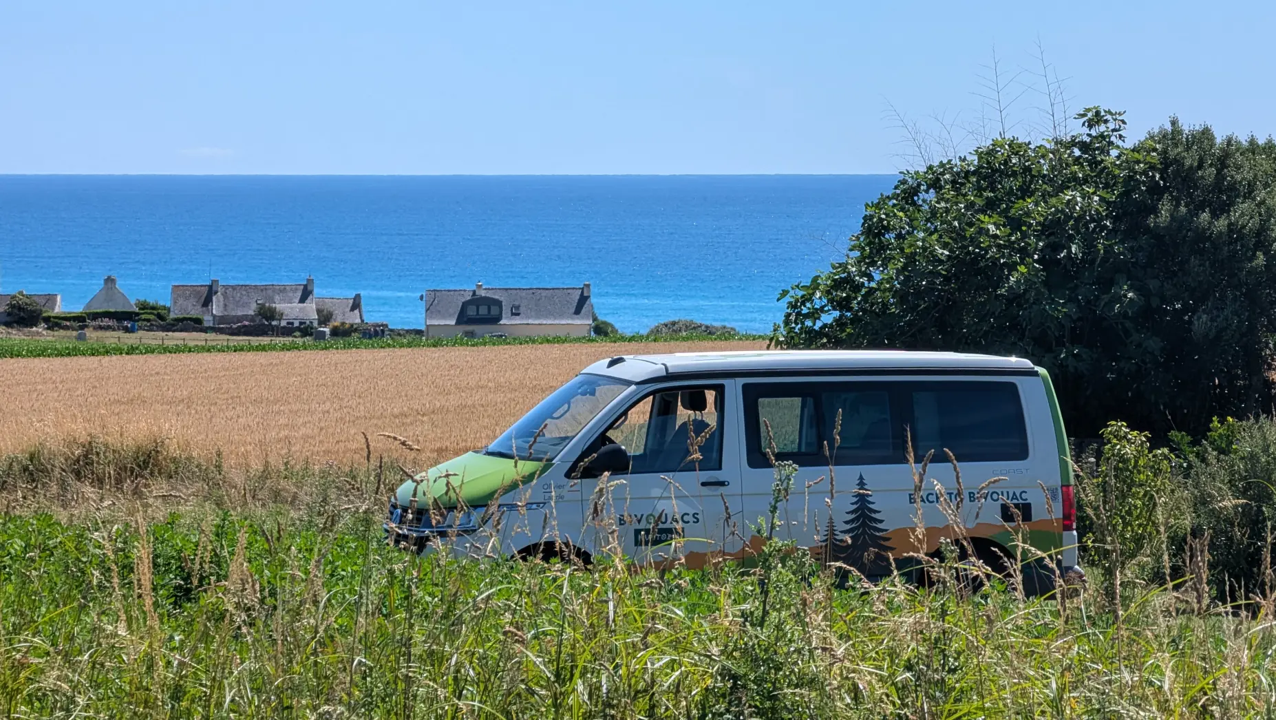 La baie d'Audierne #4