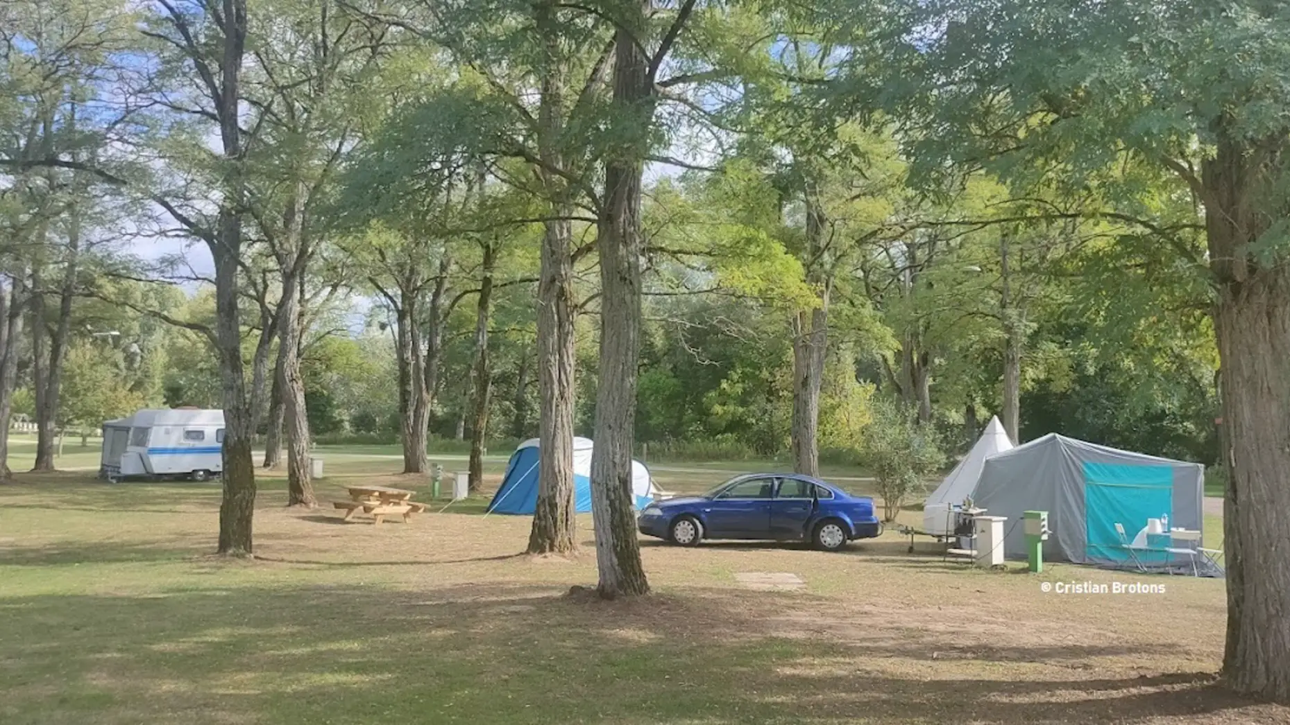 Camping Le Malaga #6