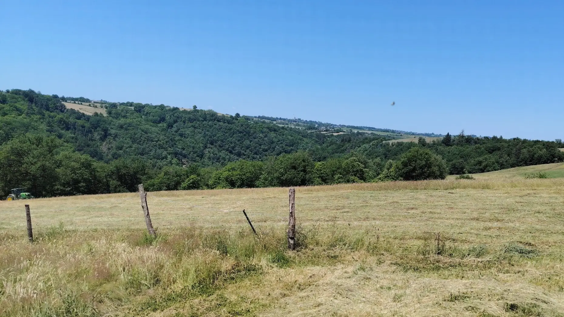 La Prairie du Ségala