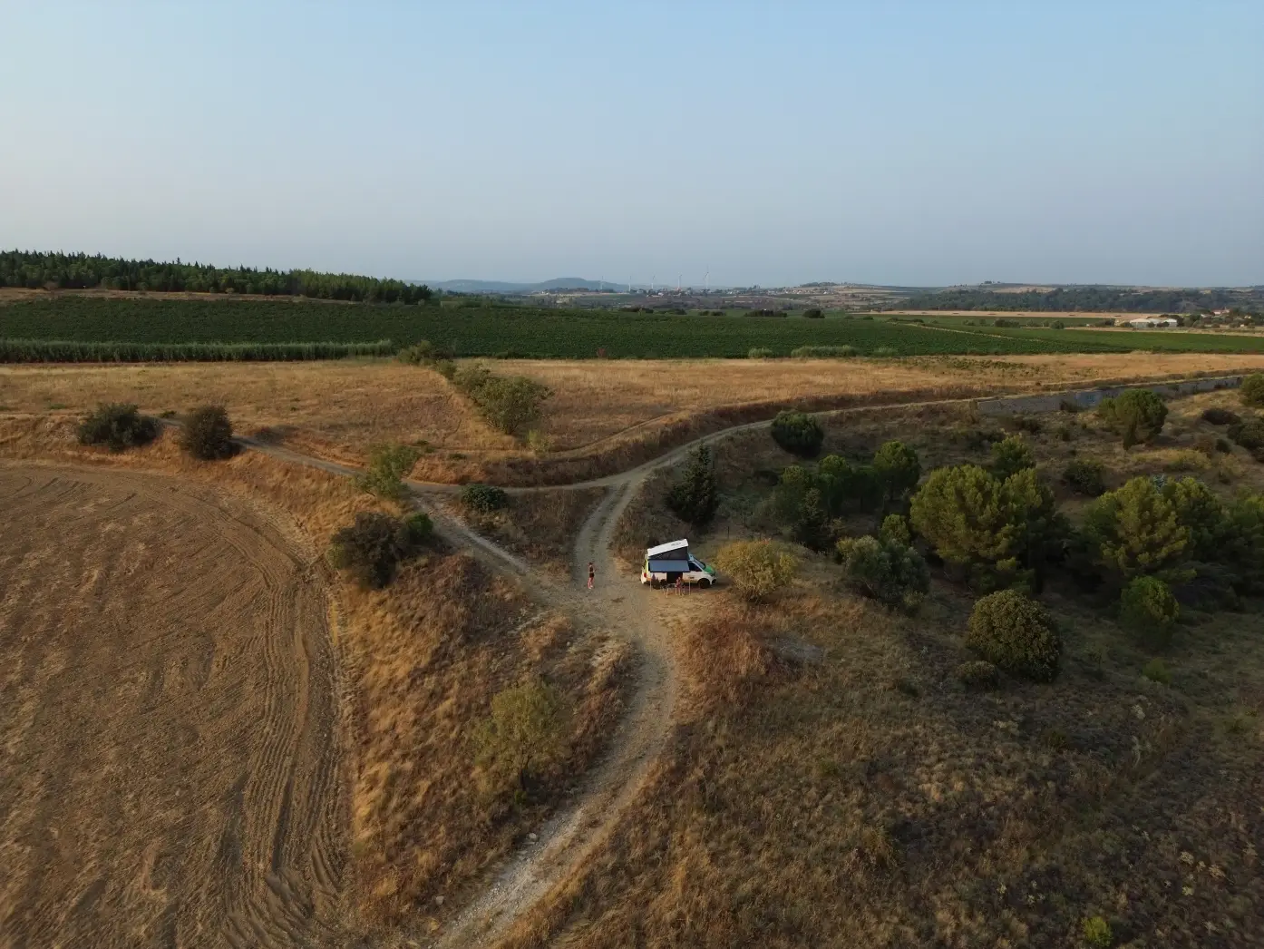 La Vigie du Minervois #6