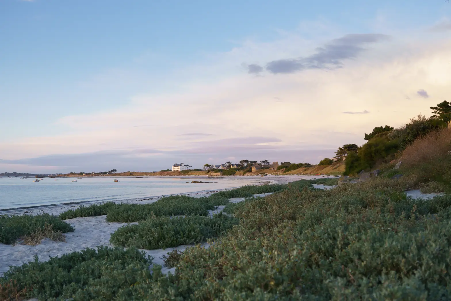 Plage du Staol #10