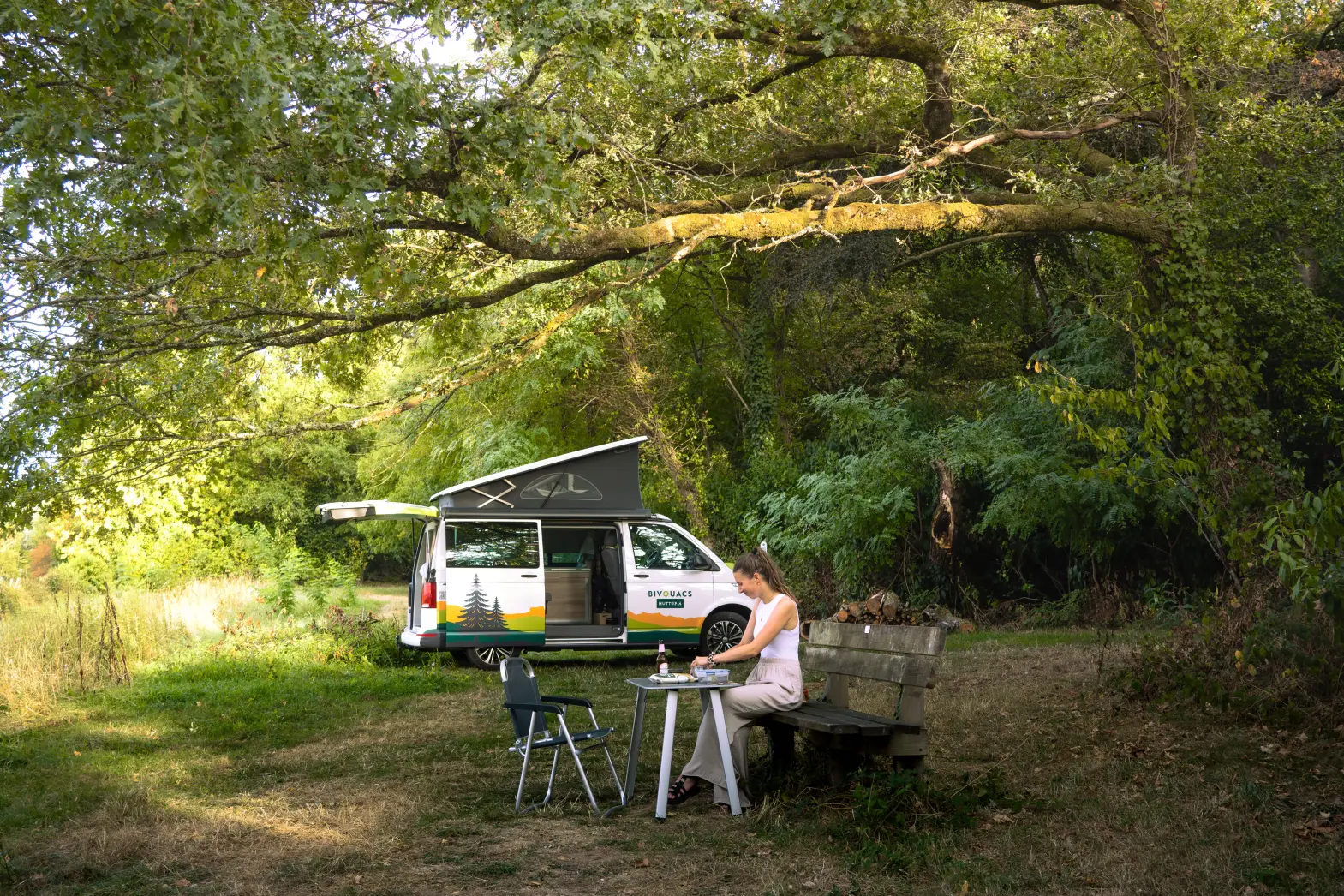 Dédale des Cimes